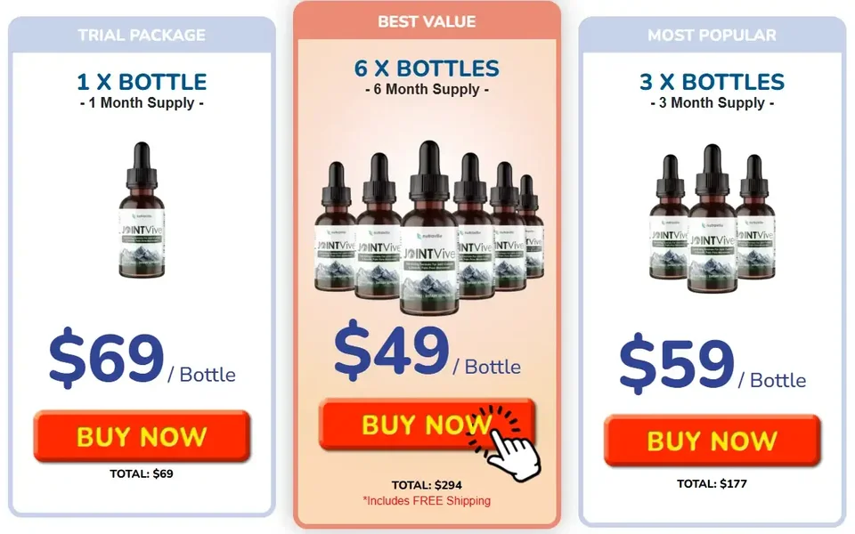 Joint vive-price